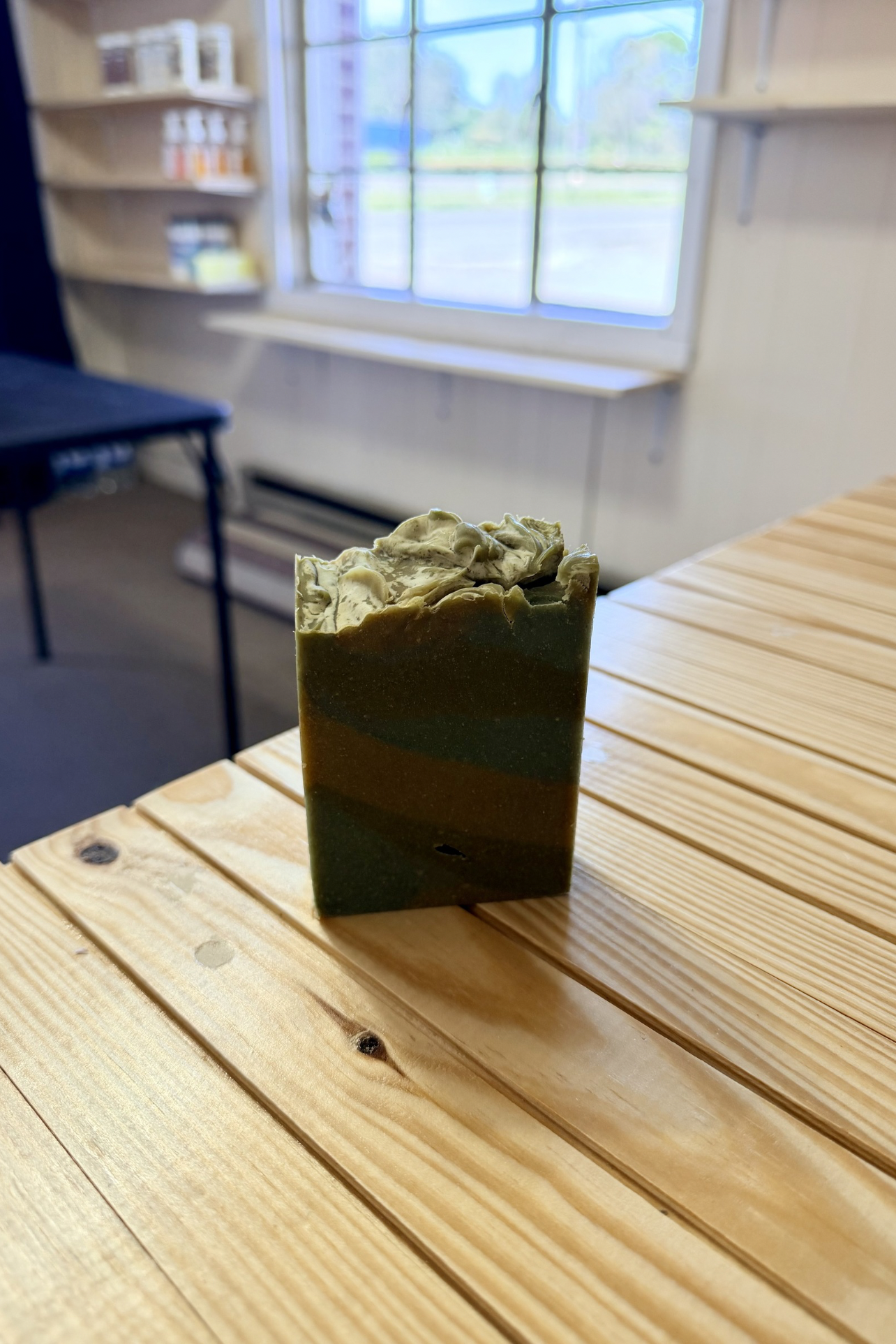 MY SEXY MAN Handmade Soap