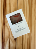 ODIN Handmade Soap