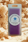 VELVET CASHMERE Snap Bars