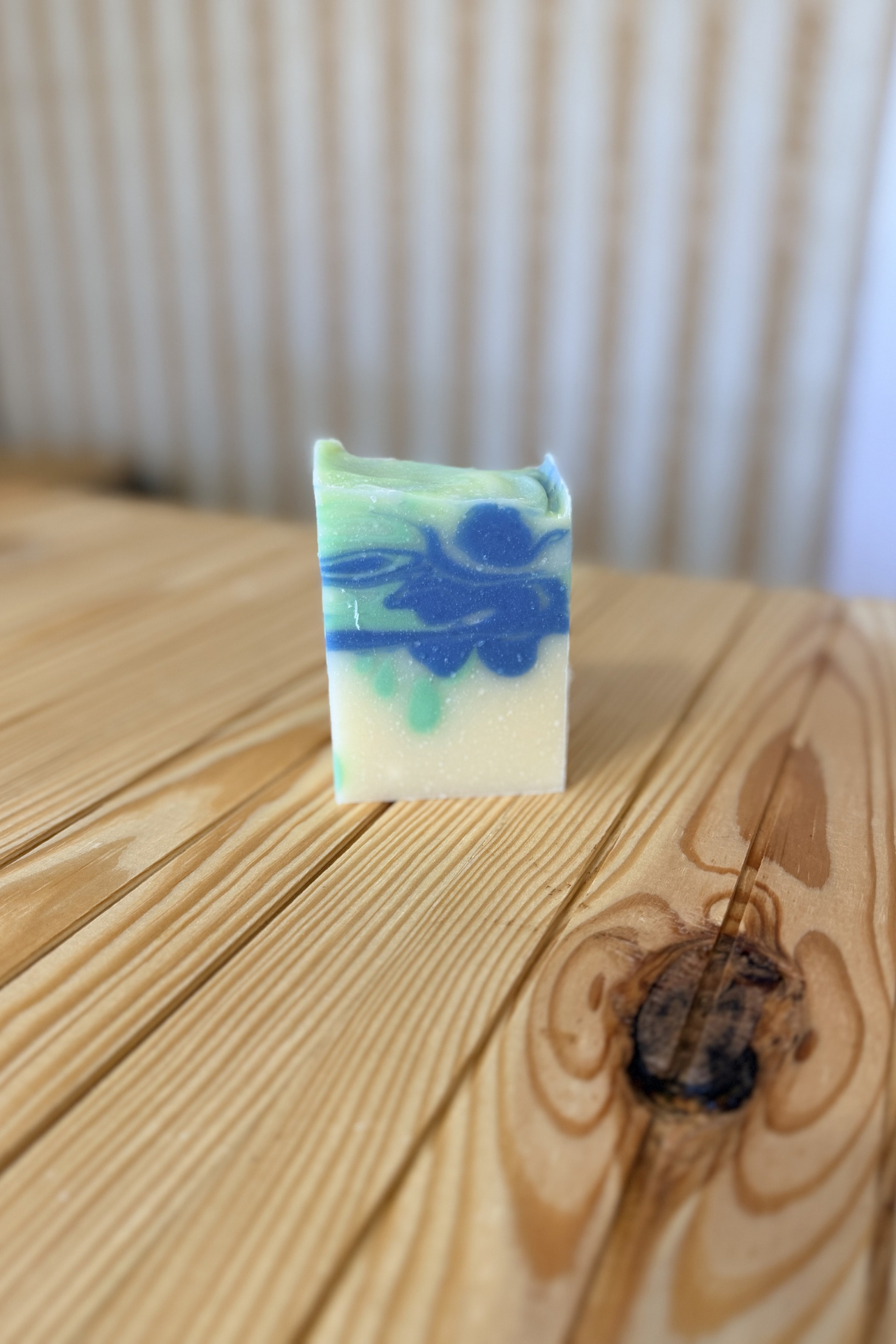 EARTH & CALM Handmade Soap