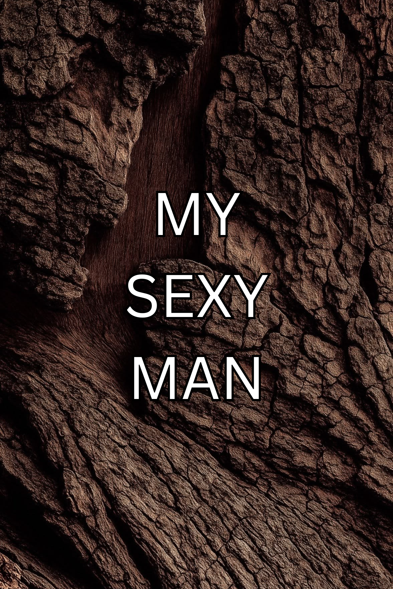 MY SEXY MAN Auto Diffuser