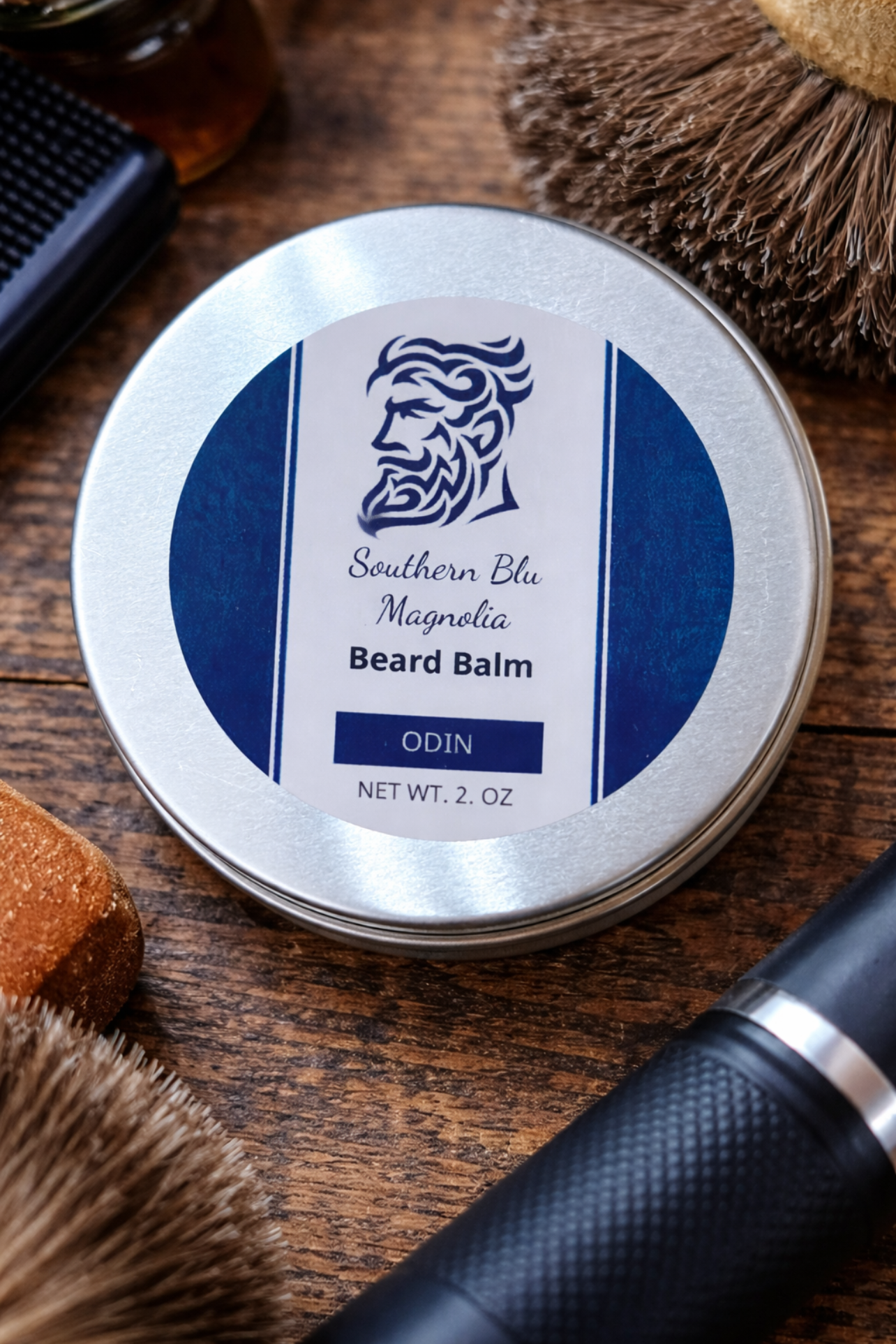 ODIN Beard Balm
