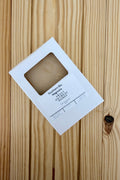 SWEET OATMEAL HONEY Handmade Soap