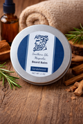 SANDALWOOD Beard Balm