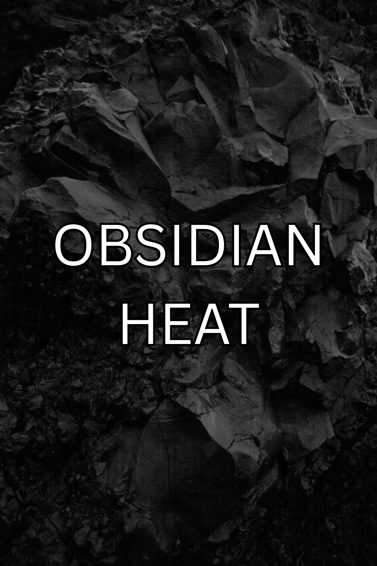 OBSIDIAN HEAT Auto Diffuser