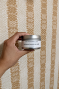 YUM MARSHMALLOW Coconut Wax Candle