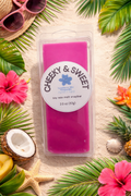 CHEEKY & SWEET Snap Bars