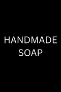 HANDMADE SOAP