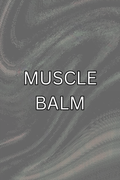 MUSCLE BALM