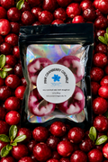 PINK CRANBERRY CRUMBLE Wax Melts