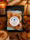 TOASTED PUMPKIN LATTE Wax Melts