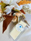 PUMPKIN PUFF Wax Melts