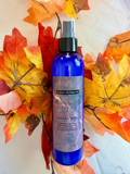 BONFIRE RESERVE Room + Linen Spray